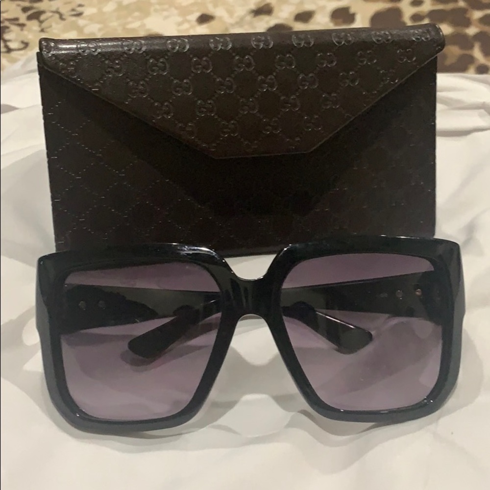 Gucci Sunglasses